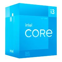 PROCESADOR INTEL CORE I3-12100F S-1700 12A GEN /3.3 - 4.3 GHZ /CACHE 12MB /4 CORES /SIN GRAFICOS /CON DISIPADOR /COMPUTO BASICO IPA PROCESADOR INTEL CORE I3-12100F S-1700 12A GEN /3.3 - 4.3 GHZ /CACHE 12MB /4 CORES /SIN GRAFICOS /CON DISIPADOR /COMPUTO BASICO IPA